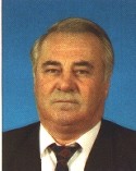 Сохов Владимир Казбулатович
