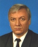 Уткин Владимир Петрович